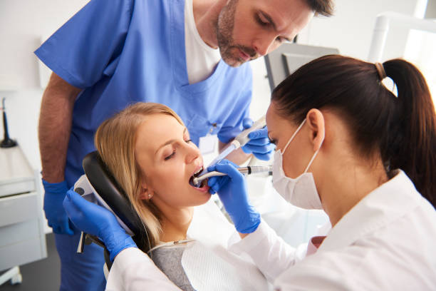 Trusted Belmont, NC Holistic Dental Care Services Experts
