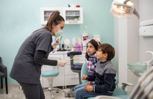 Best Full Mouth Reconstruction  in Belmont, NC