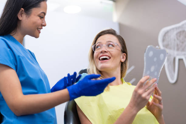 Emergency Dental Services in Belmont, NC